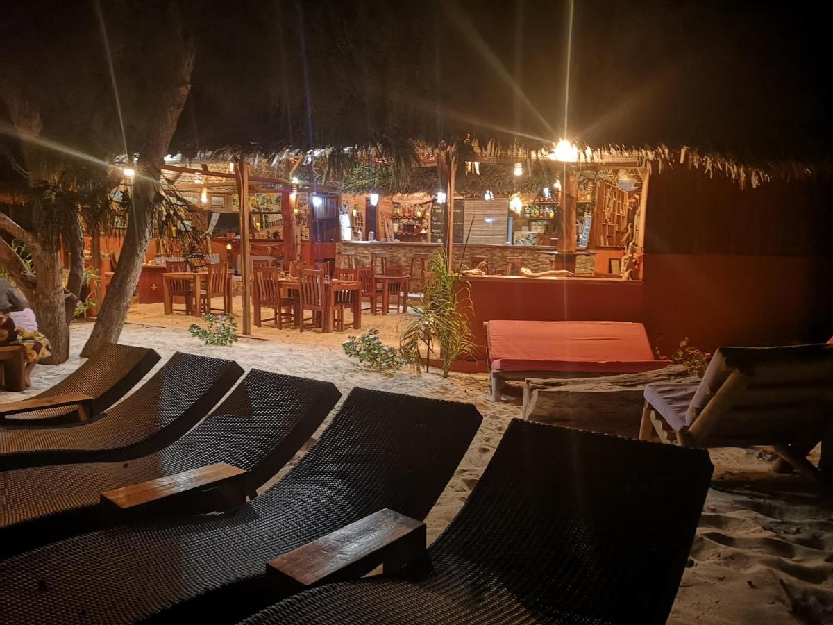 Ocean Lodge Kite & Windsurf Antsiranana Bagian luar foto