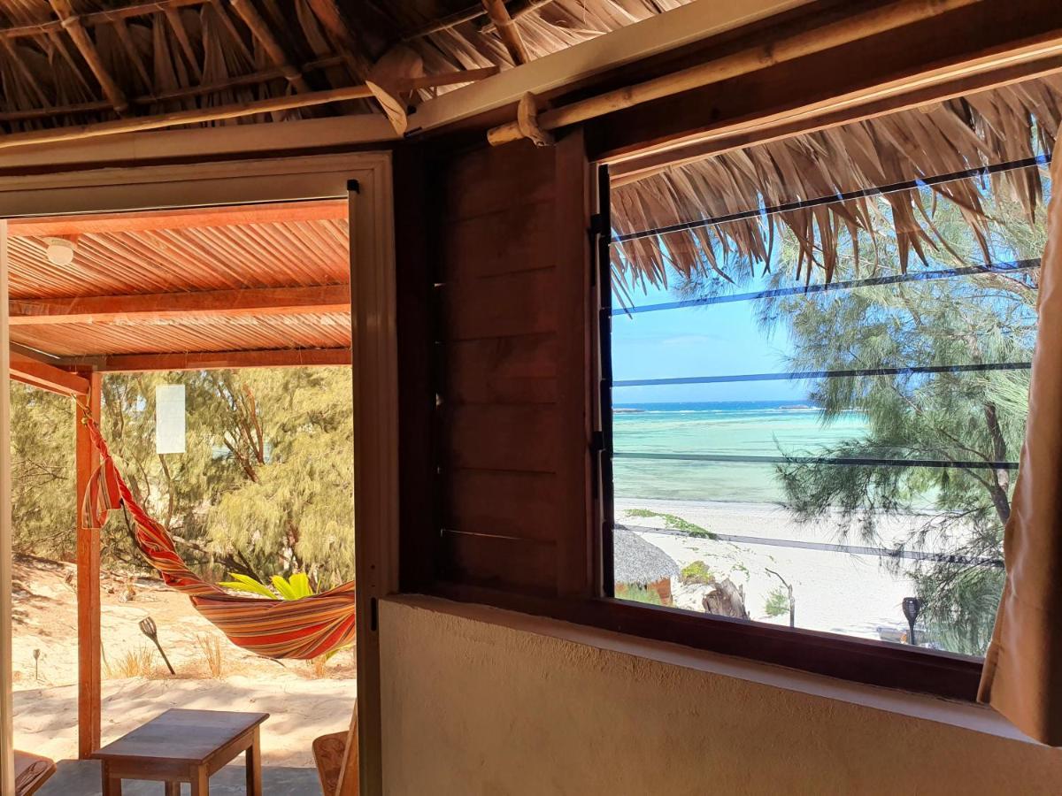 Ocean Lodge Kite & Windsurf Antsiranana Bagian luar foto