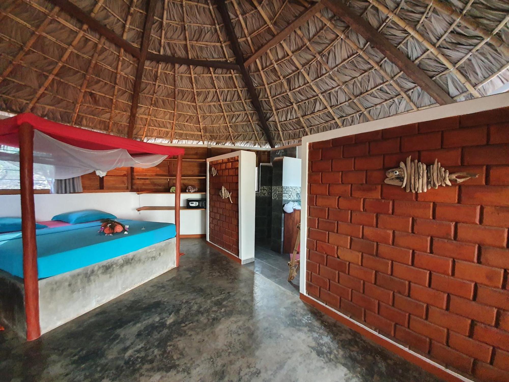 Ocean Lodge Kite & Windsurf Antsiranana Bagian luar foto