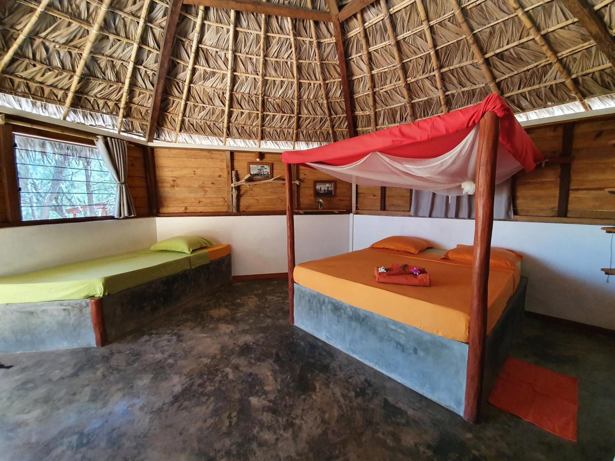 Ocean Lodge Kite & Windsurf Antsiranana Bagian luar foto