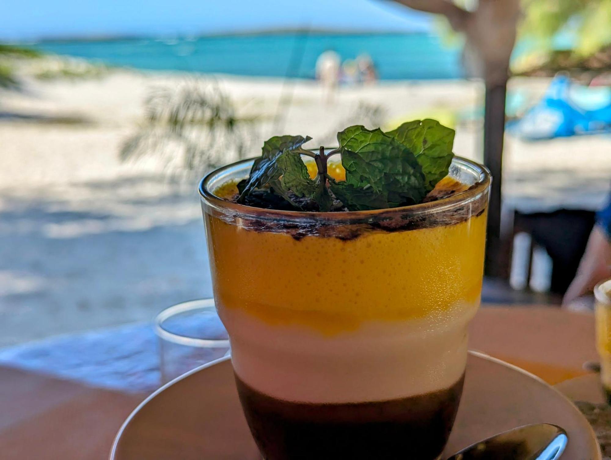Ocean Lodge Kite & Windsurf Antsiranana Bagian luar foto