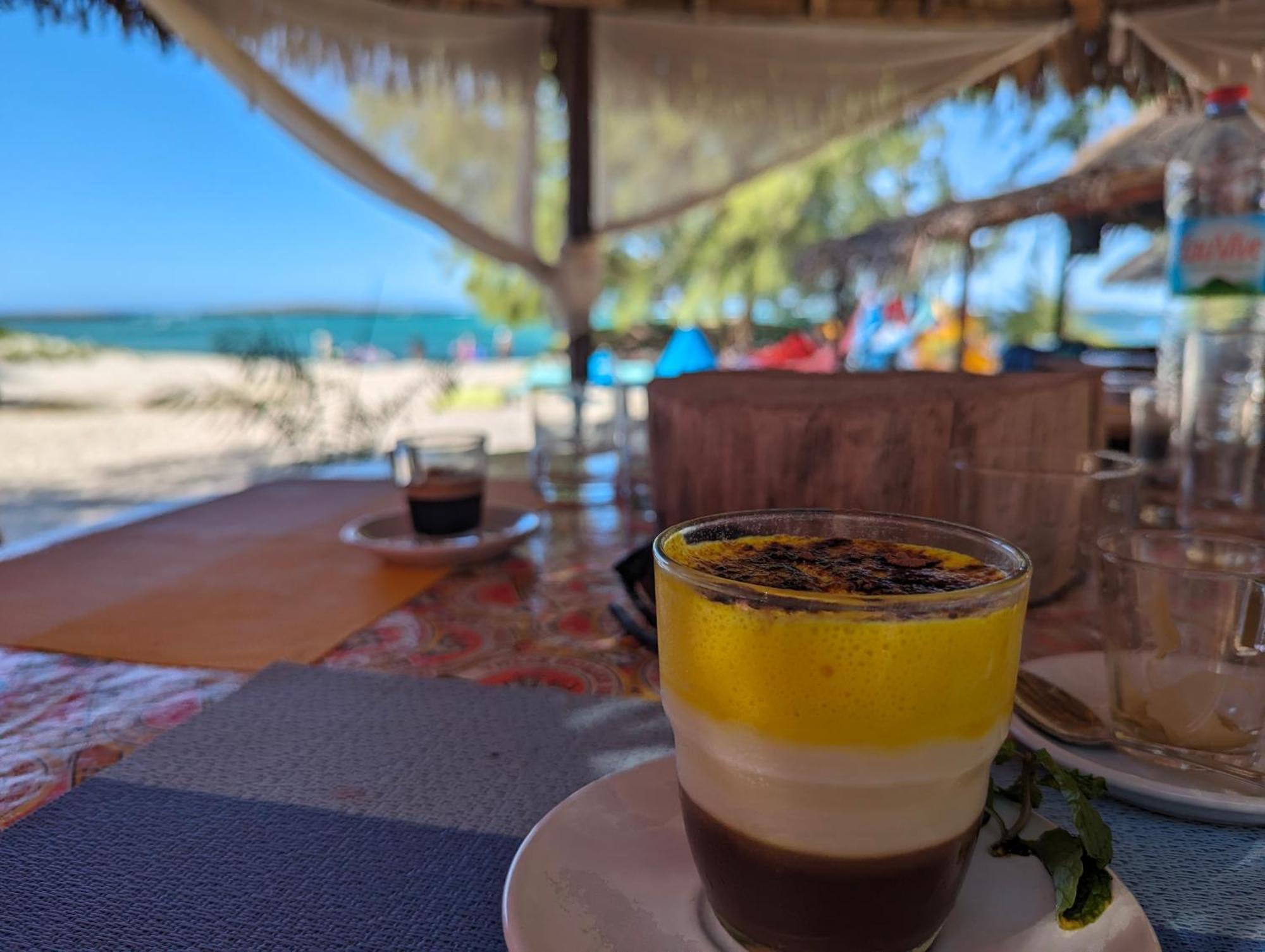 Ocean Lodge Kite & Windsurf Antsiranana Bagian luar foto