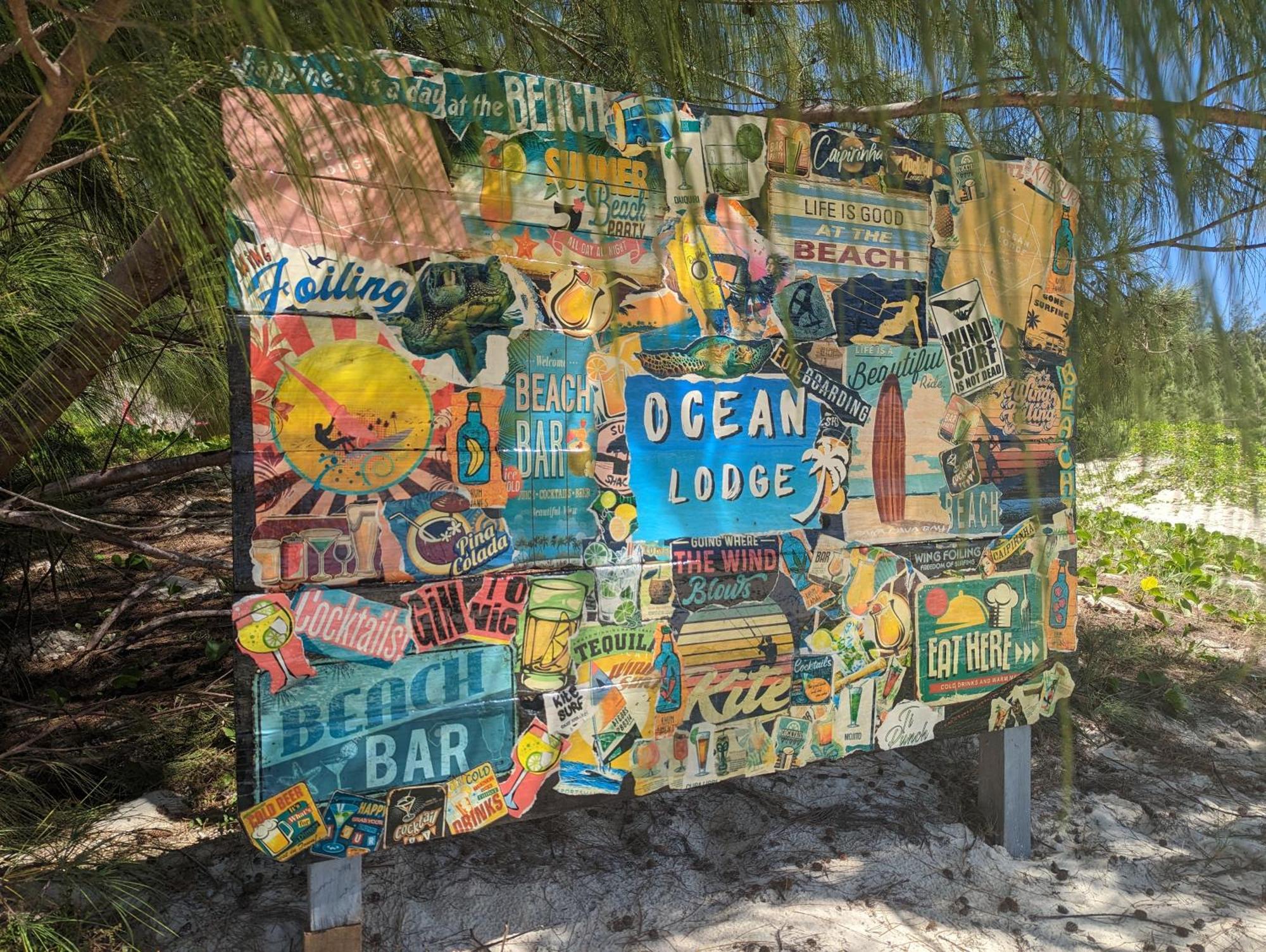 Ocean Lodge Kite & Windsurf Antsiranana Bagian luar foto