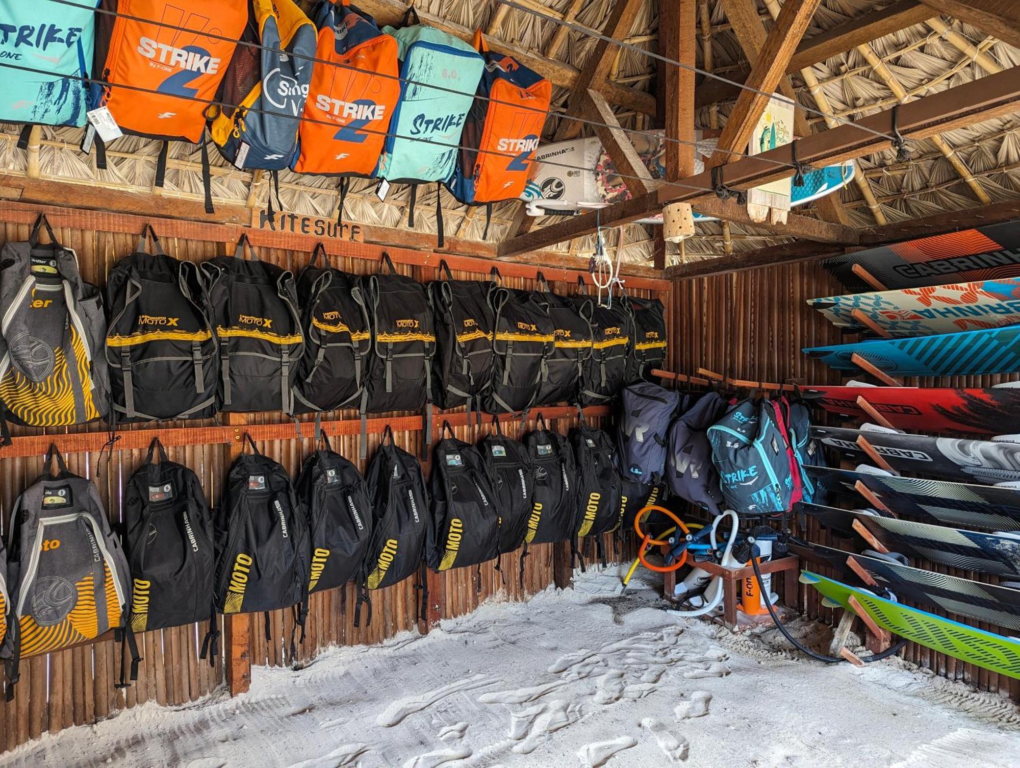 Ocean Lodge Kite & Windsurf Antsiranana Bagian luar foto