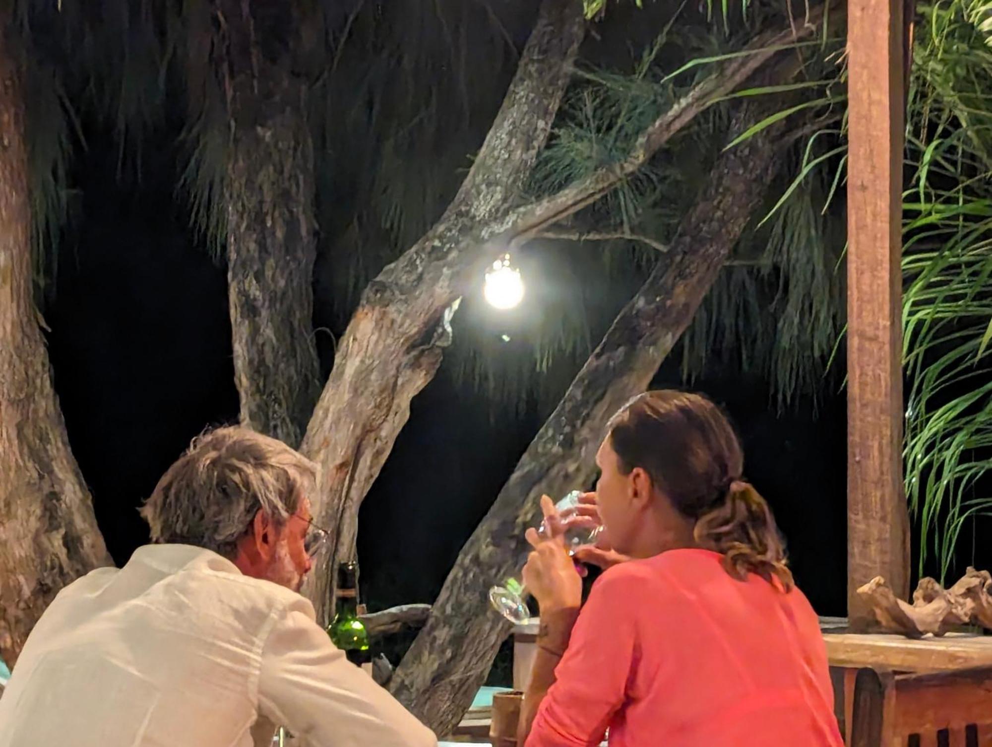 Ocean Lodge Kite & Windsurf Antsiranana Bagian luar foto