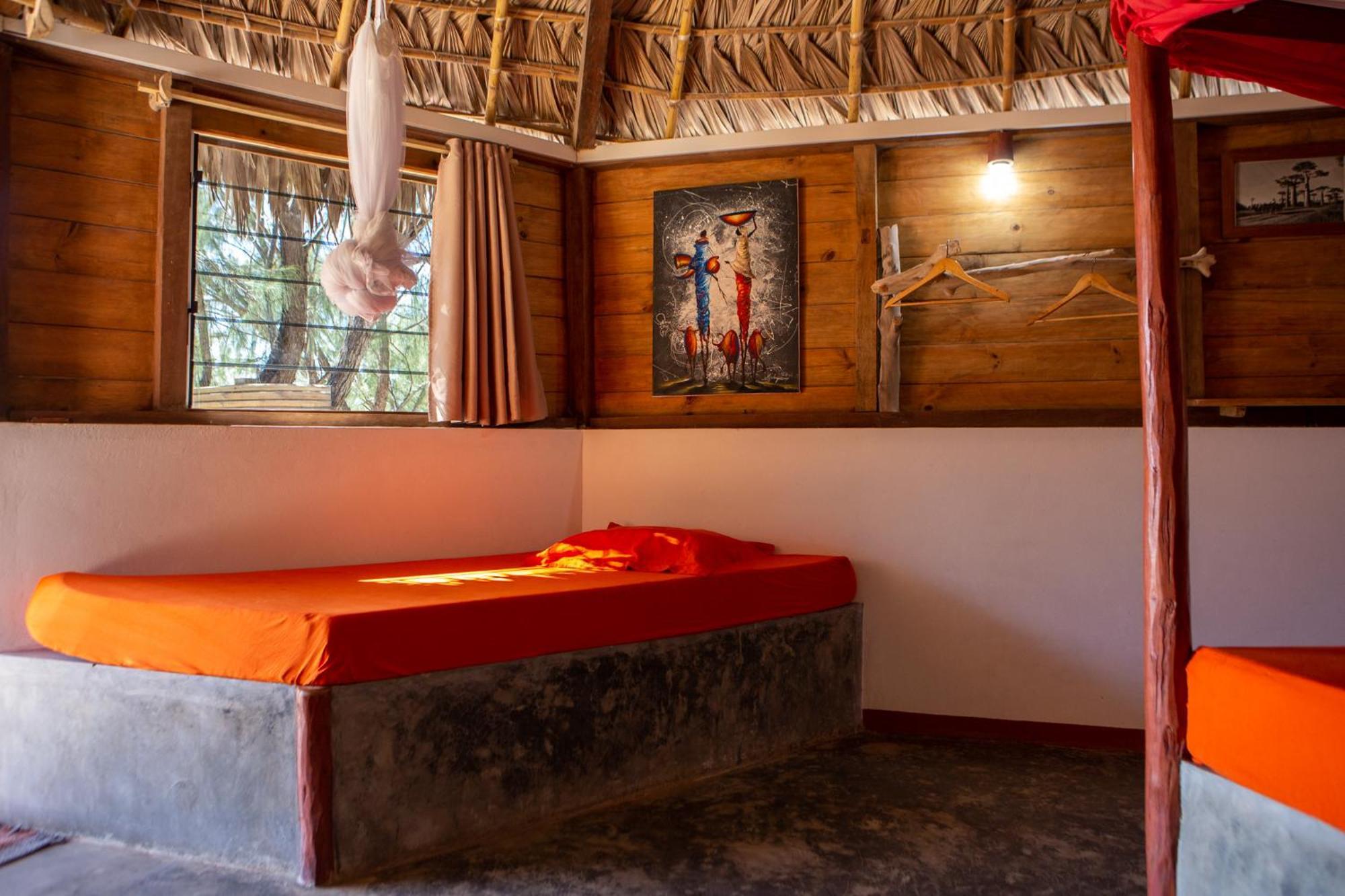 Ocean Lodge Kite & Windsurf Antsiranana Bagian luar foto